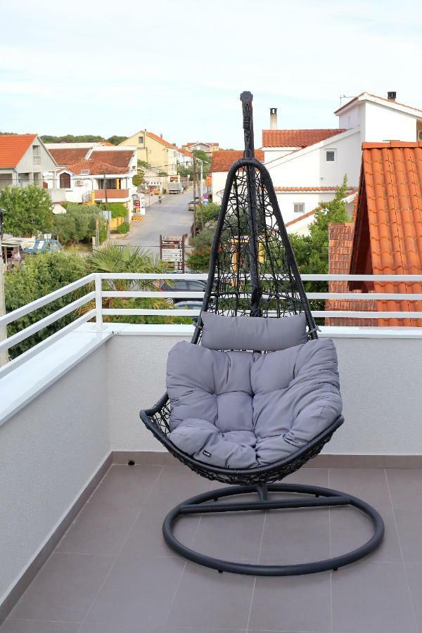 L Apartments Bibinje Exterior foto
